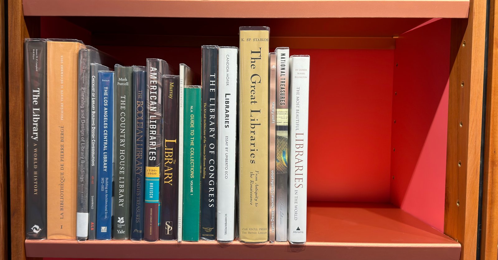 Shelfie Capture from May 19, 2026 11:11 AM