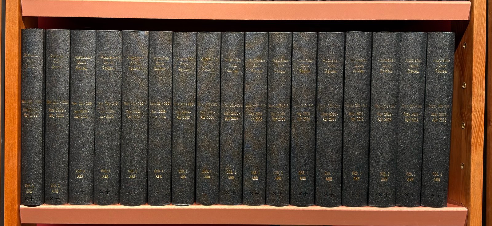 Shelfie Capture from May 27, 2026 11:19 AM