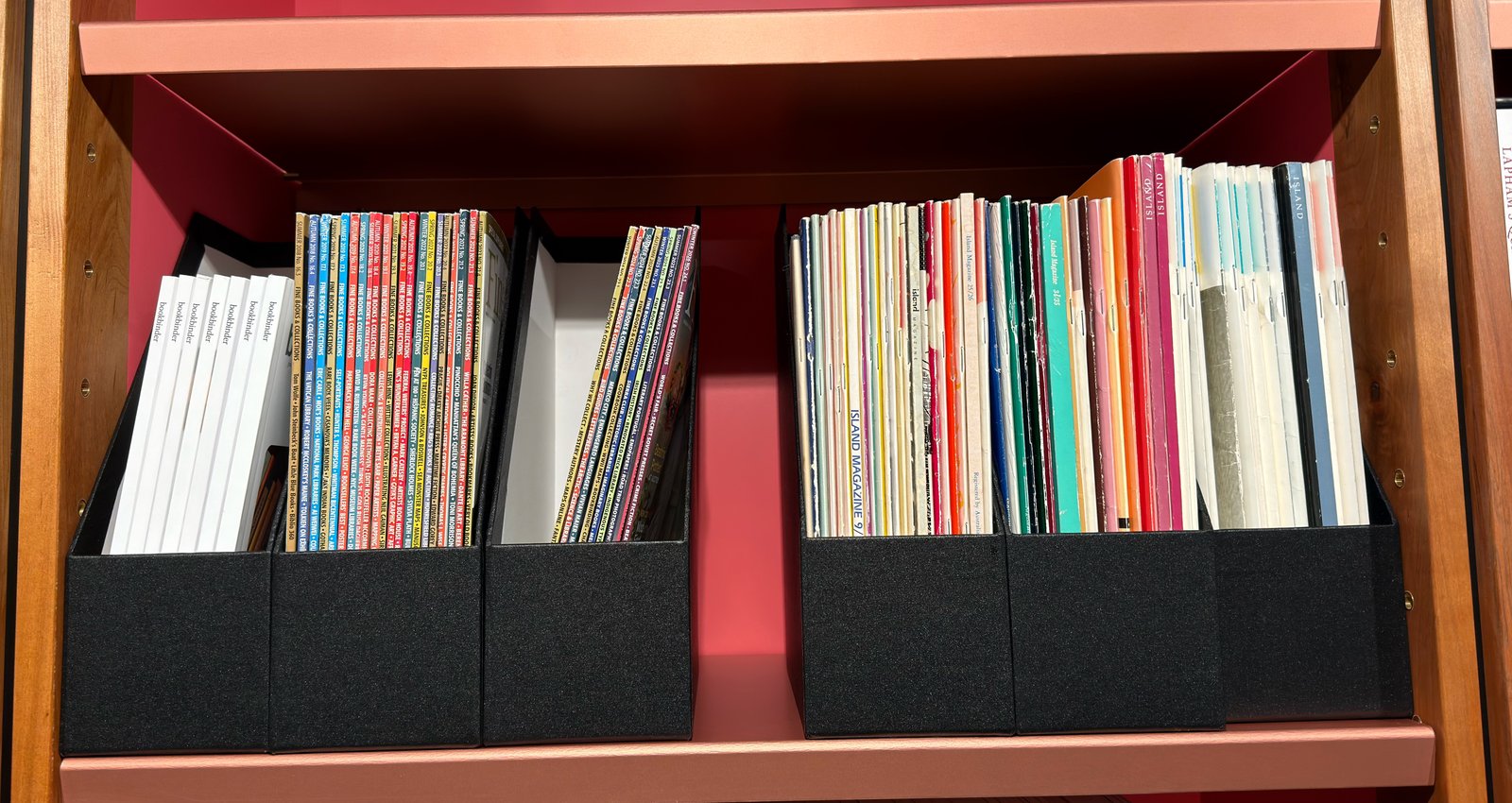 Shelfie Capture from May 27, 2026 11:19 AM