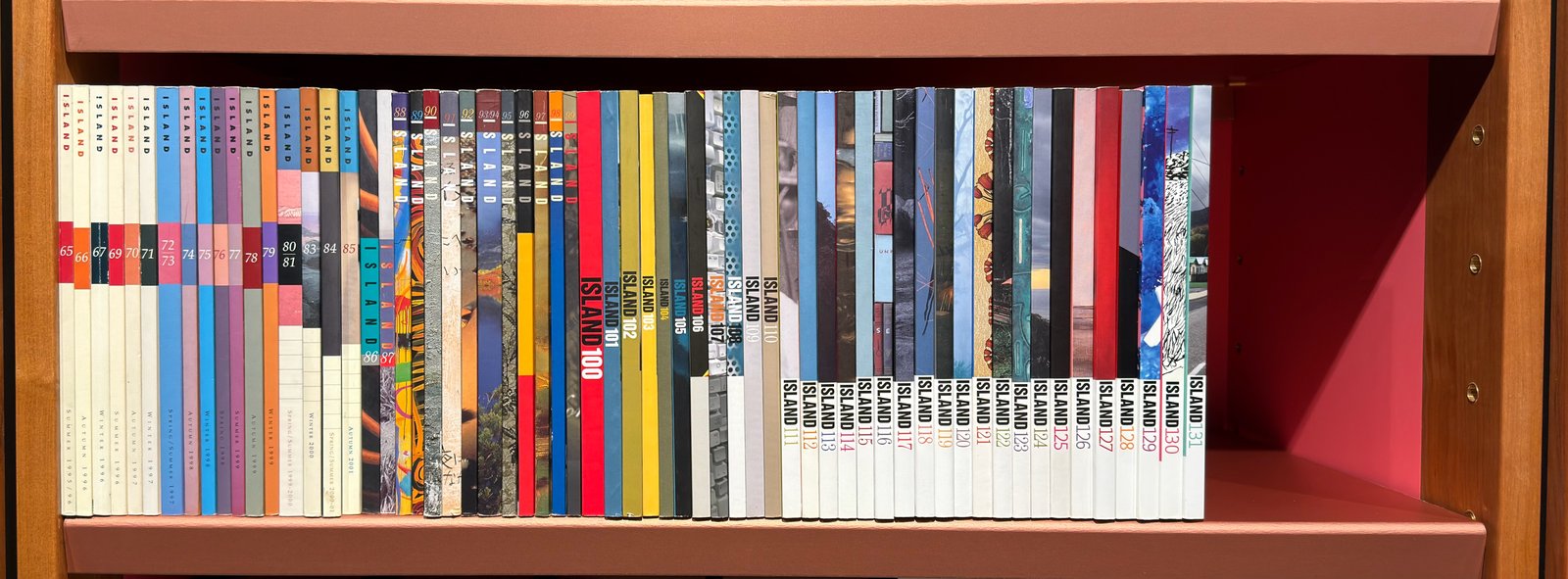 Shelfie Capture from May 27, 2026 11:19 AM
