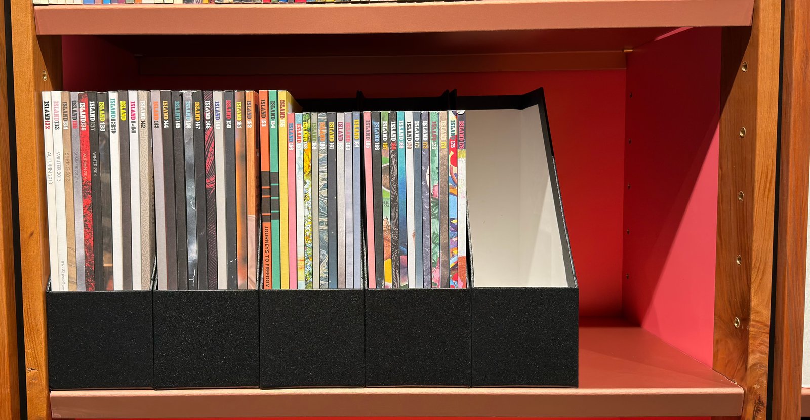 Shelfie Capture from May 27, 2026 11:19 AM