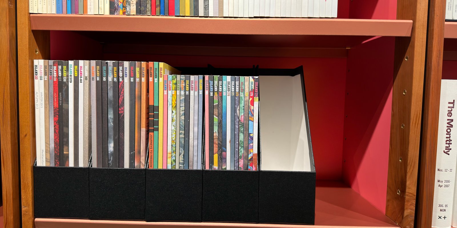 Shelfie Capture from Jun 3, 2026 5:19 PM