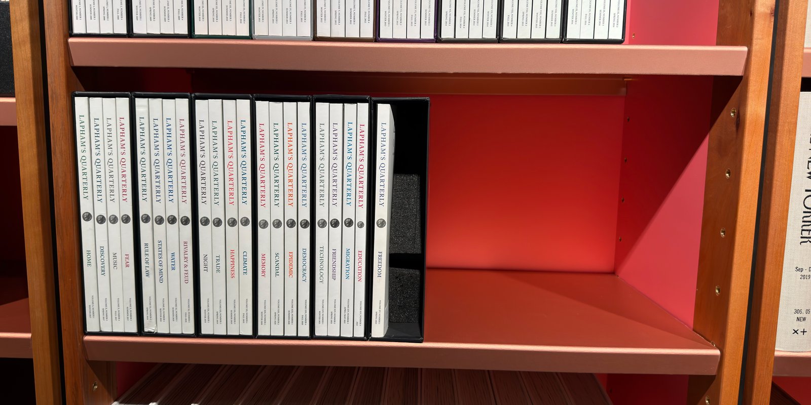 Shelfie Capture from Jun 3, 2026 5:19 PM