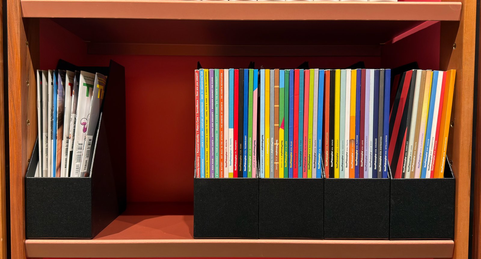 Shelfie Capture from May 27, 2026 11:17 AM