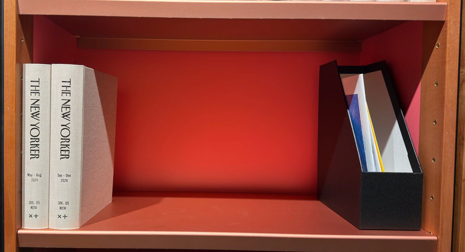 Shelfie Capture from May 27, 2026 11:16 AM