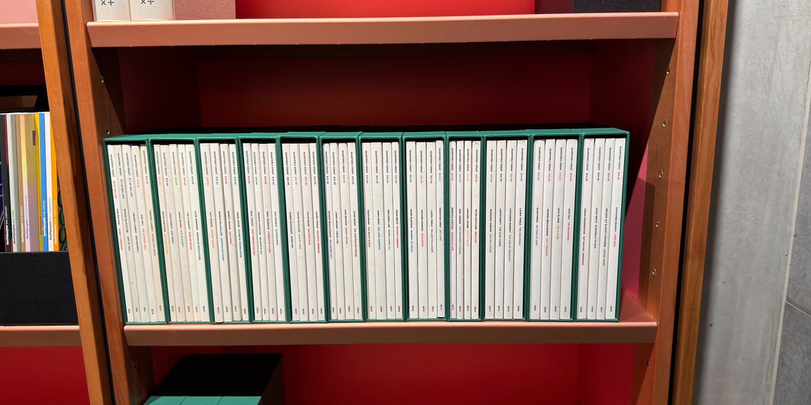 Shelfie Capture from Jun 3, 2026 5:20 PM
