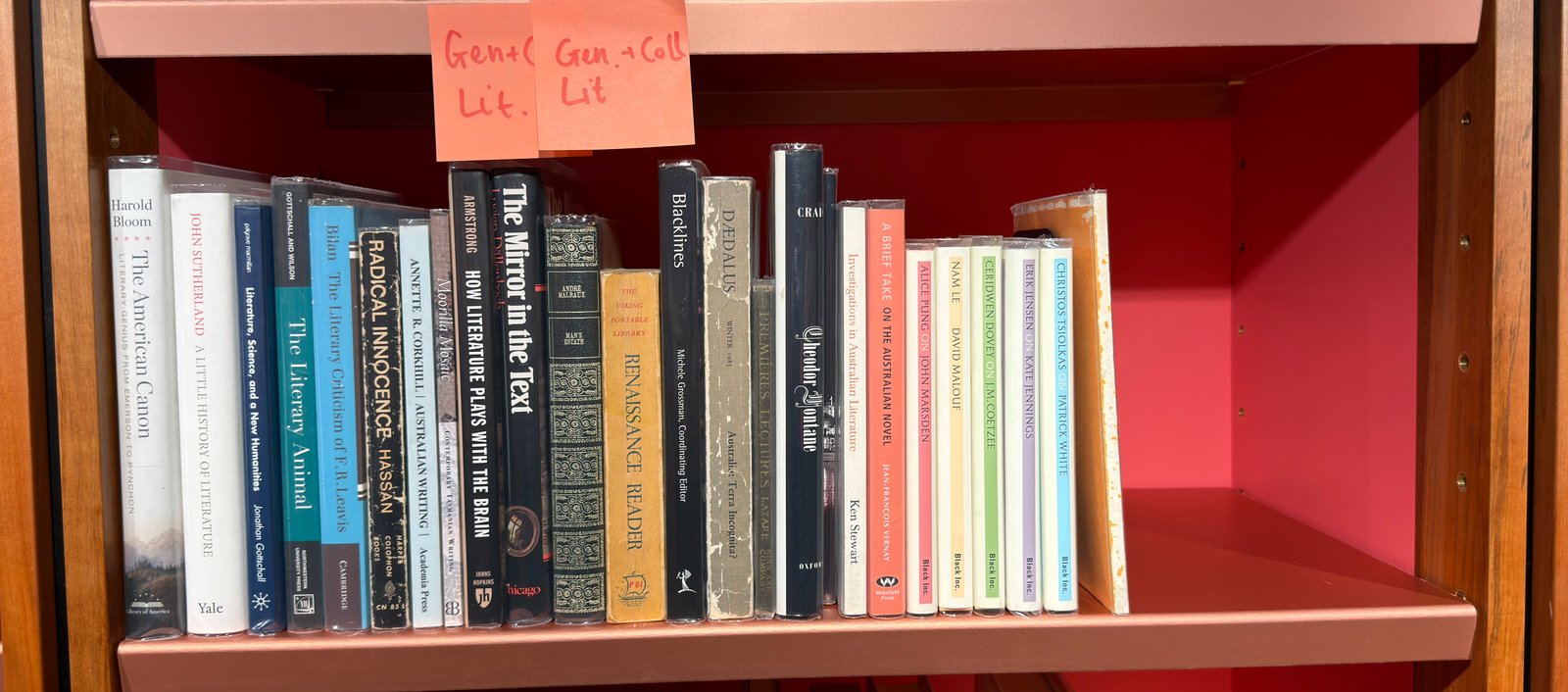 Shelfie Capture from Jun 10, 2026 4:12 PM