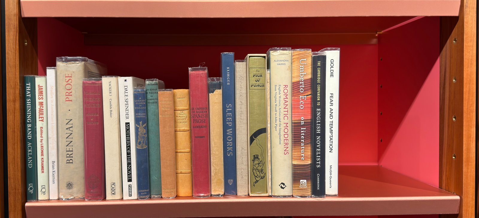 Shelfie Capture from May 27, 2026 11:28 AM
