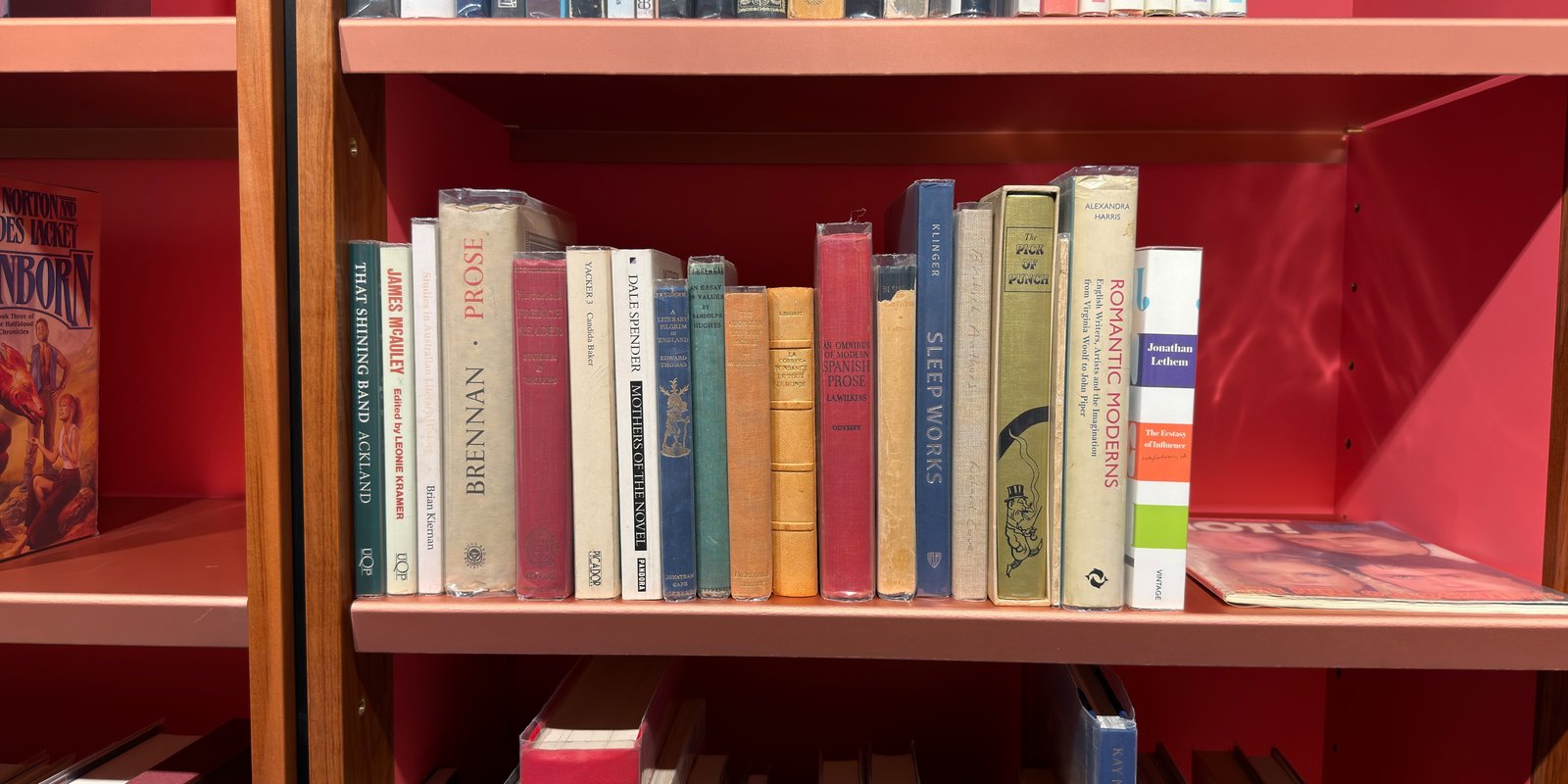Shelfie Capture from May 29, 2026 2:17 PM