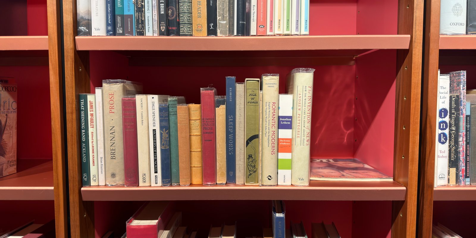Shelfie Capture from Jun 3, 2026 12:33 PM