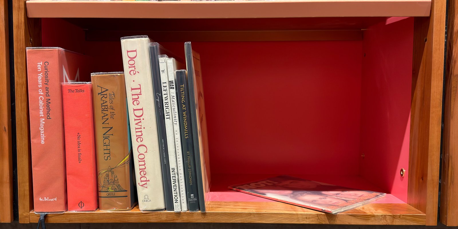 Shelfie Capture from Jun 10, 2026 4:12 PM