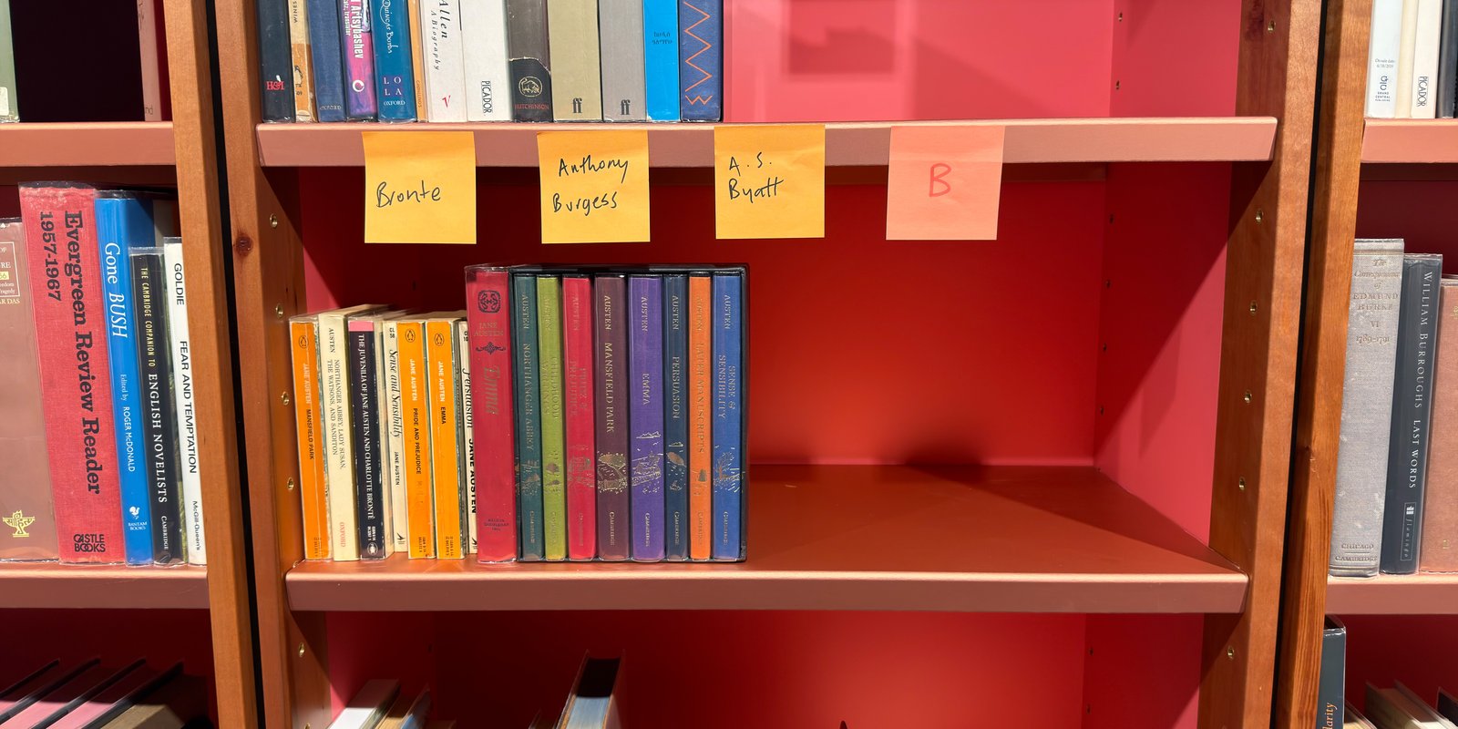 Shelfie Capture from Jun 3, 2026 12:34 PM