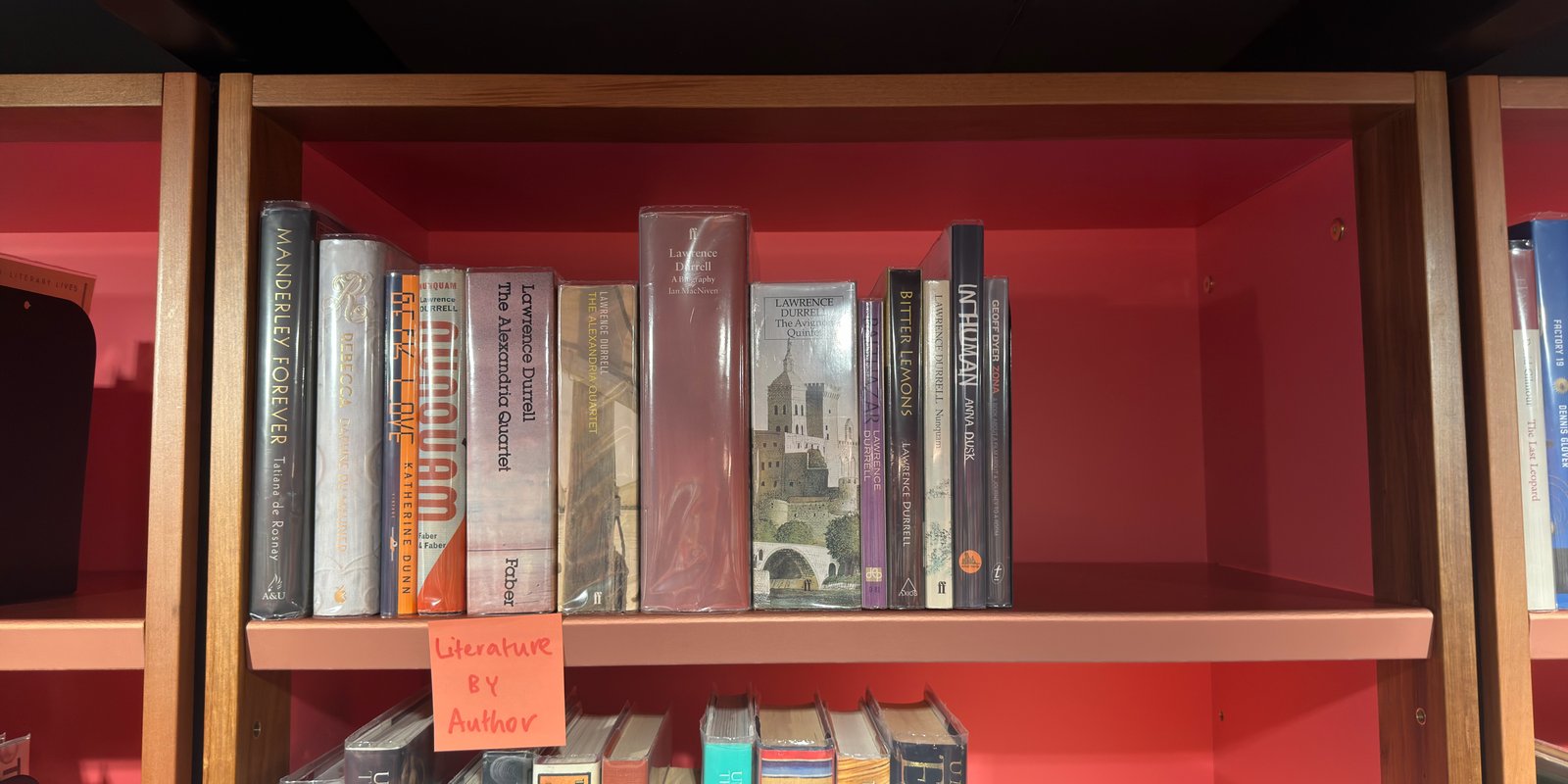 Shelfie Capture from Jun 3, 2026 12:35 PM