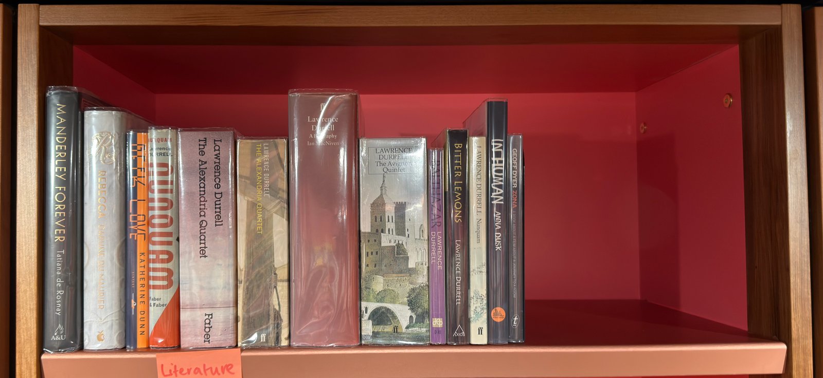 Shelfie Capture from Jun 10, 2026 4:10 PM