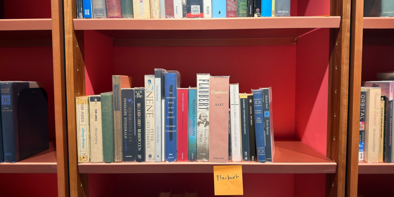 Shelfie Capture from Jun 3, 2026 12:35 PM