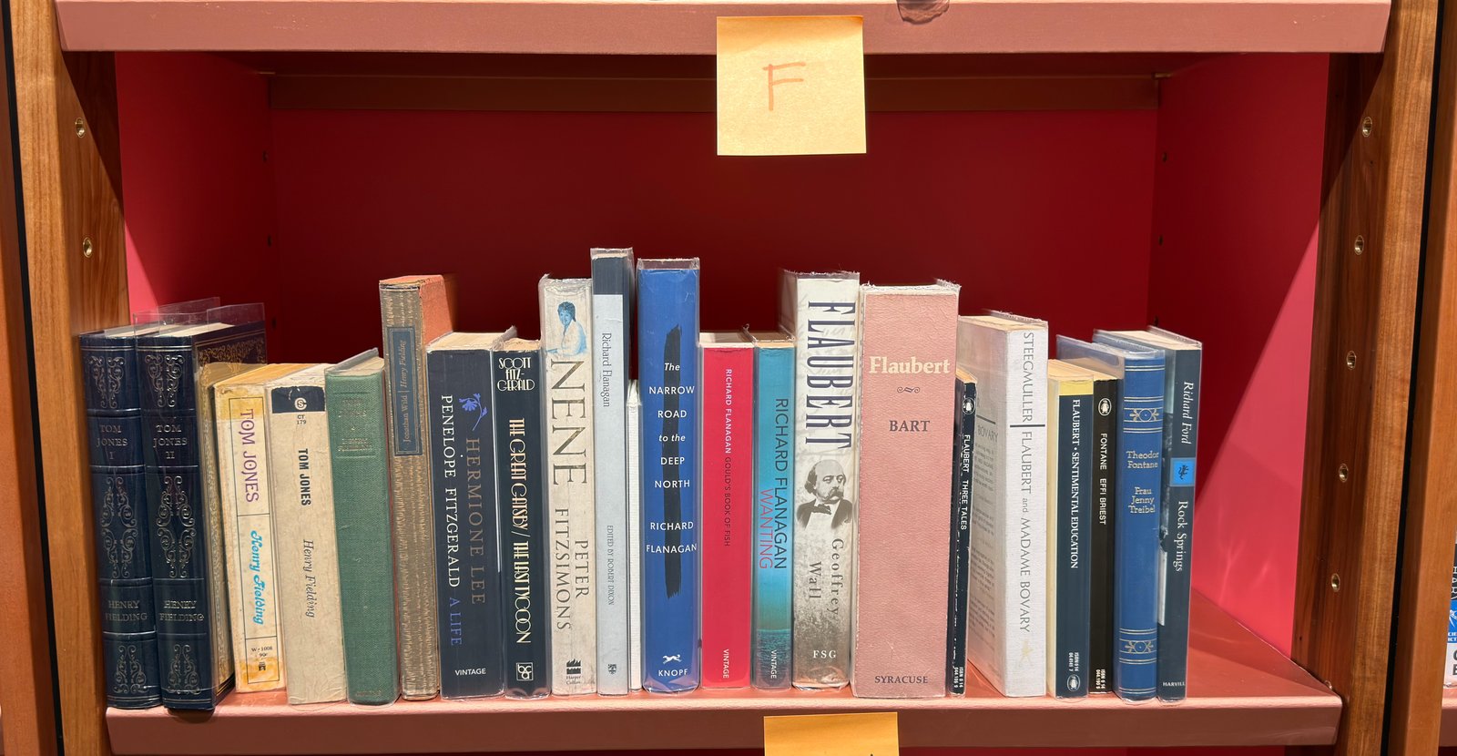 Shelfie Capture from Jun 10, 2026 4:10 PM