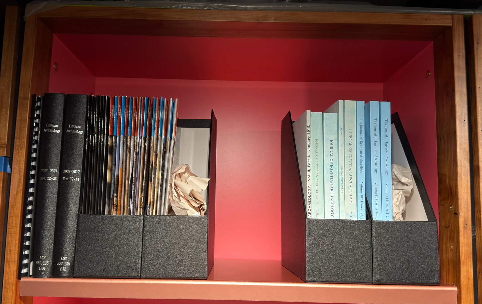 Shelfie Capture from May 19, 2026 4:40 PM