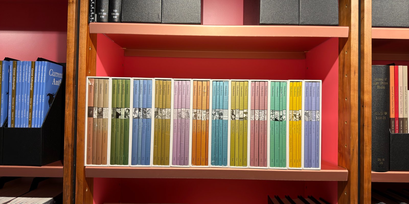 Shelfie Capture from May 27, 2026 11:22 AM