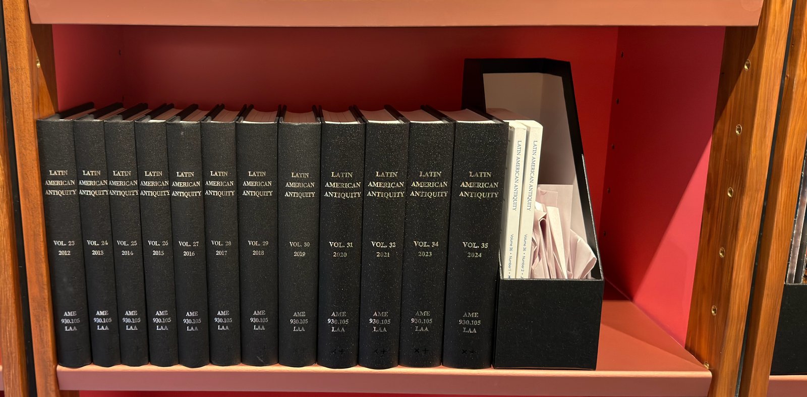 Shelfie Capture from May 19, 2026 4:47 PM