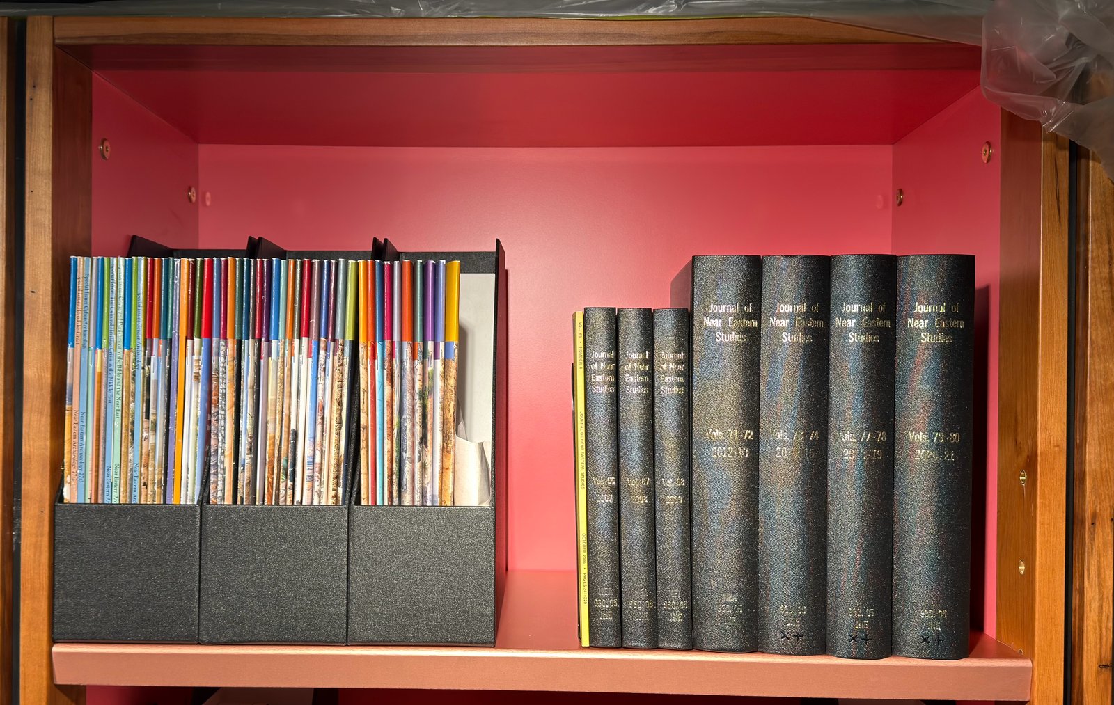 Shelfie Capture from May 19, 2026 4:41 PM