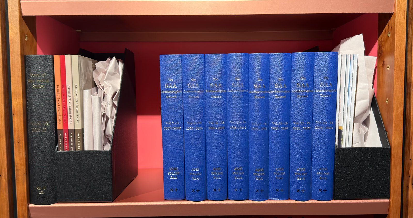 Shelfie Capture from May 19, 2026 4:41 PM