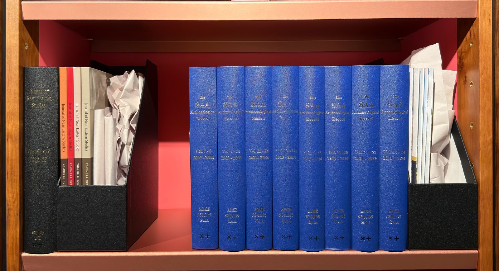 Shelfie Capture from May 27, 2026 11:22 AM