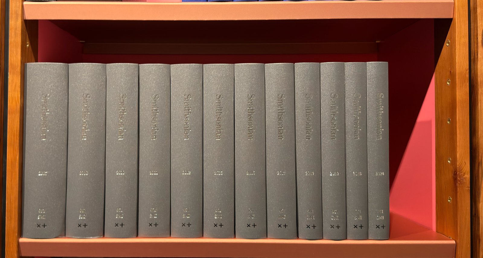 Shelfie Capture from May 27, 2026 11:22 AM