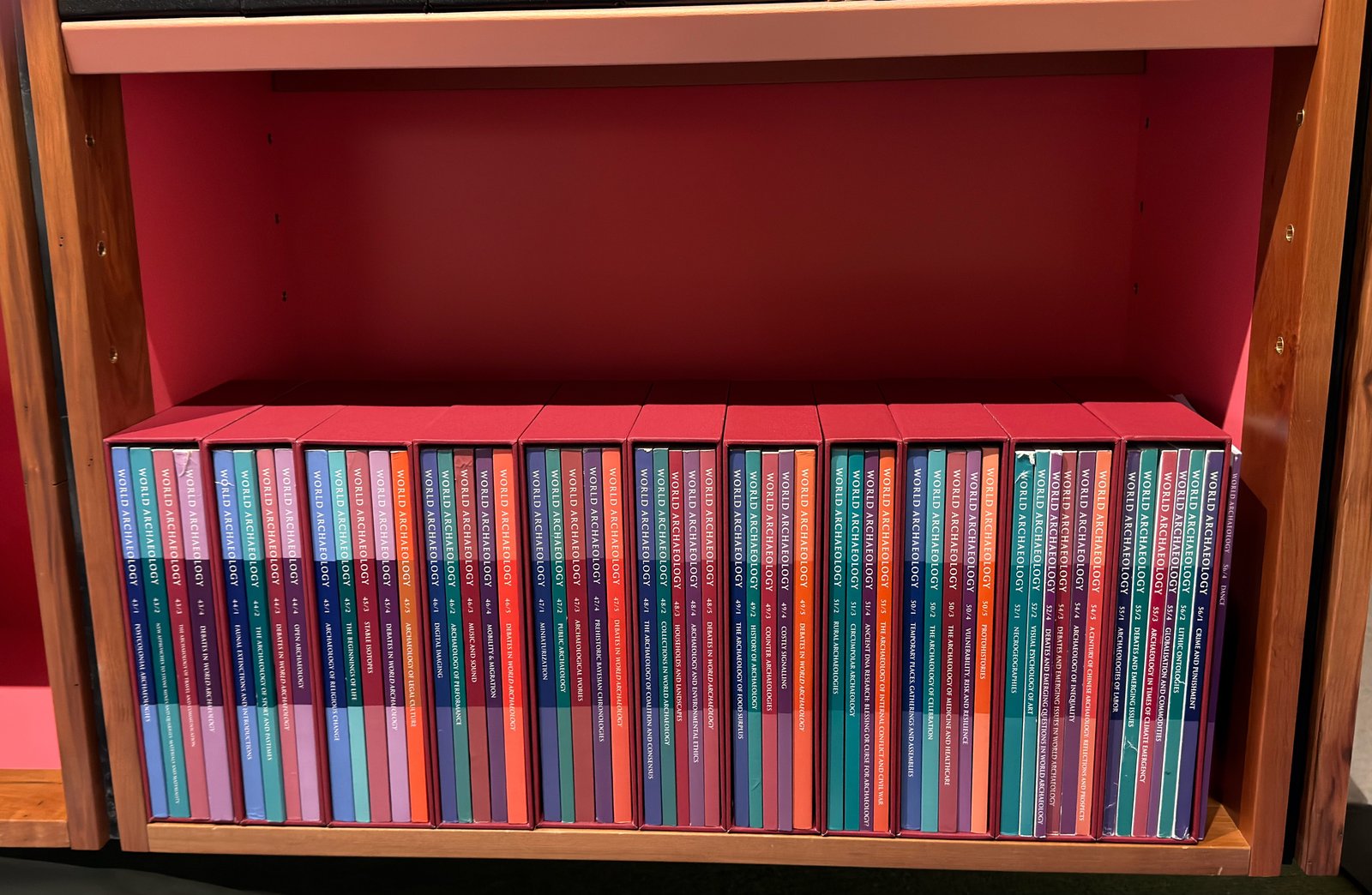 Shelfie Capture from May 19, 2026 4:46 PM