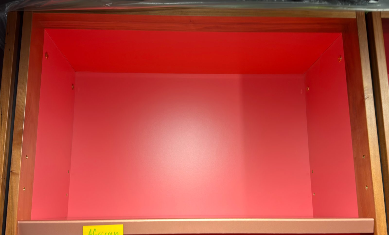 Shelfie Capture from May 19, 2026 4:33 PM