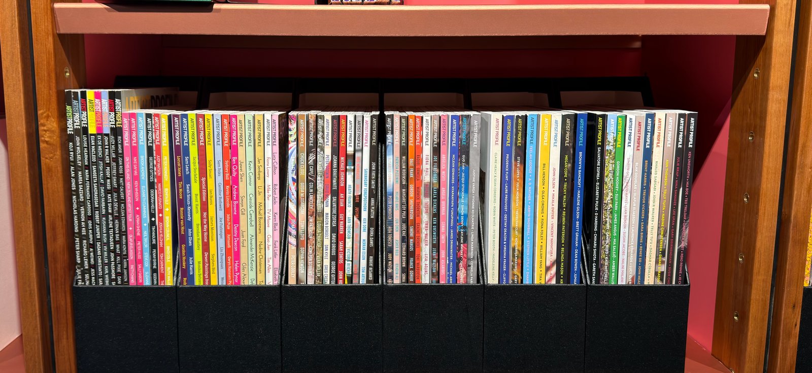 Shelfie Capture from May 19, 2026 4:36 PM