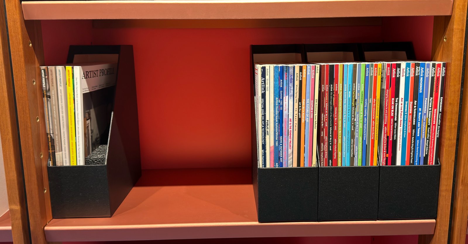 Shelfie Capture from May 19, 2026 4:49 PM