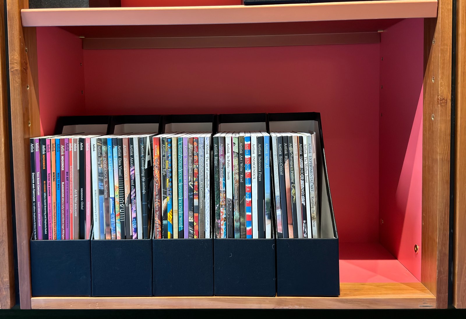 Shelfie Capture from May 27, 2026 11:20 AM