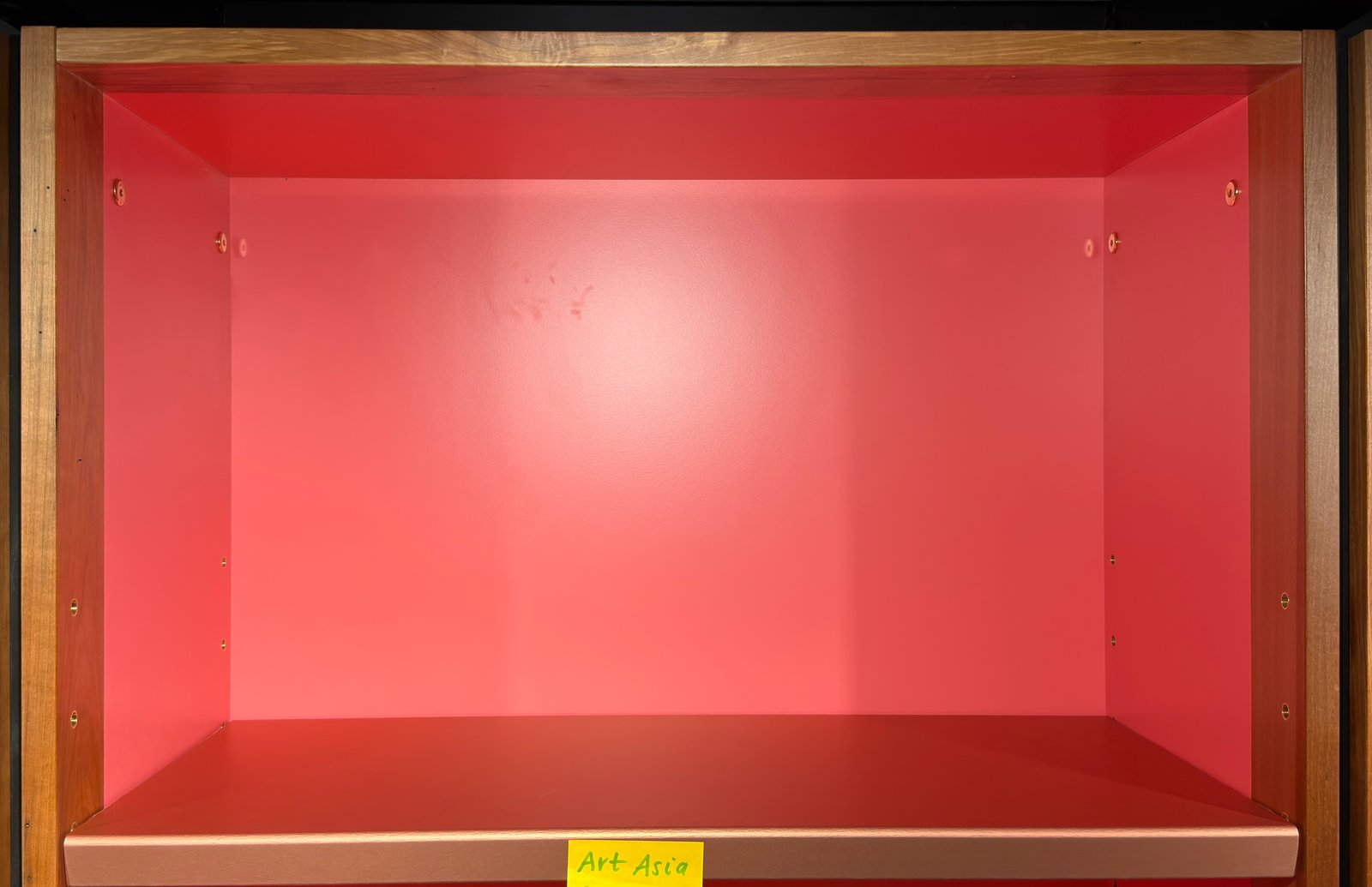 Shelfie Capture from May 27, 2026 11:20 AM