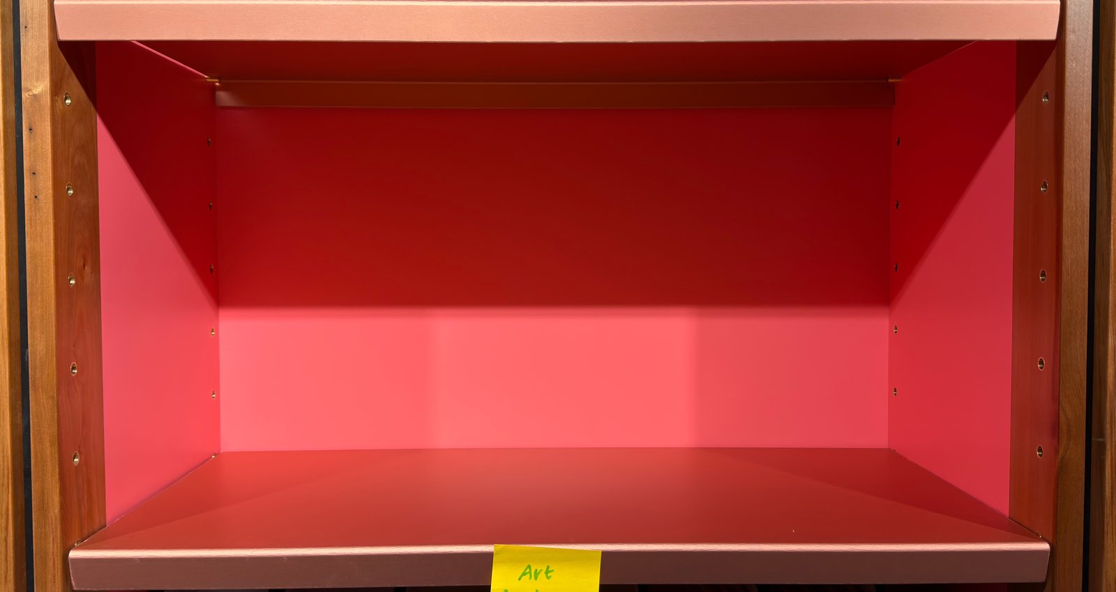 Shelfie Capture from May 19, 2026 4:36 PM