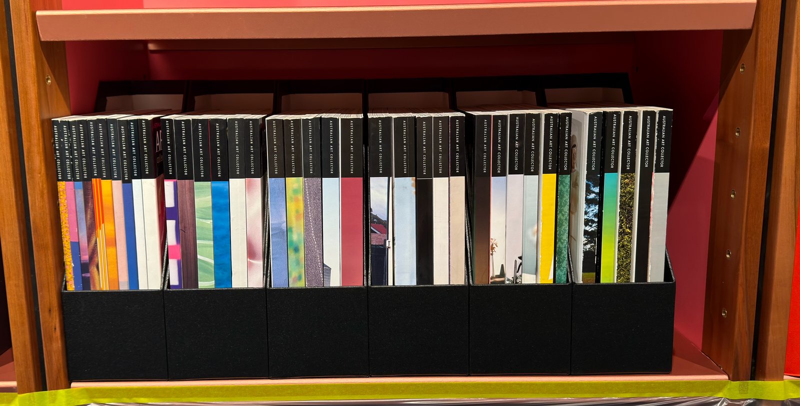 Shelfie Capture from May 19, 2026 4:37 PM