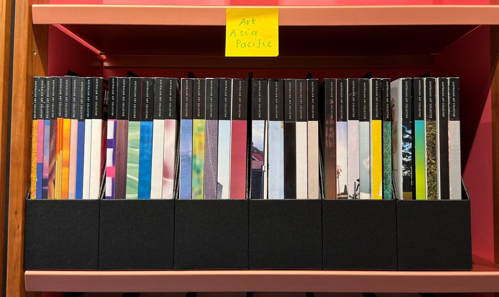Shelfie Capture from May 27, 2026 11:20 AM
