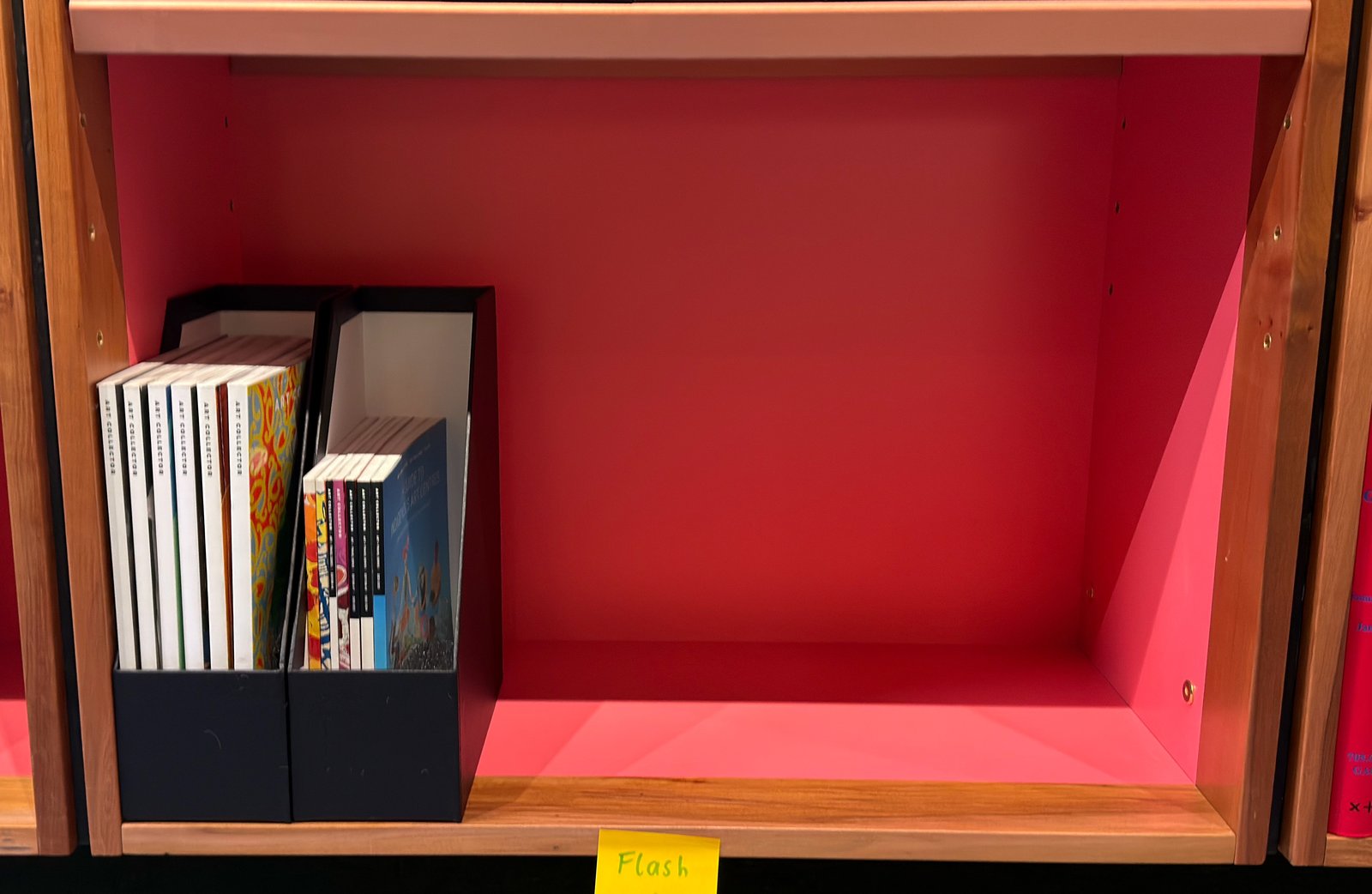 Shelfie Capture from May 19, 2026 4:49 PM