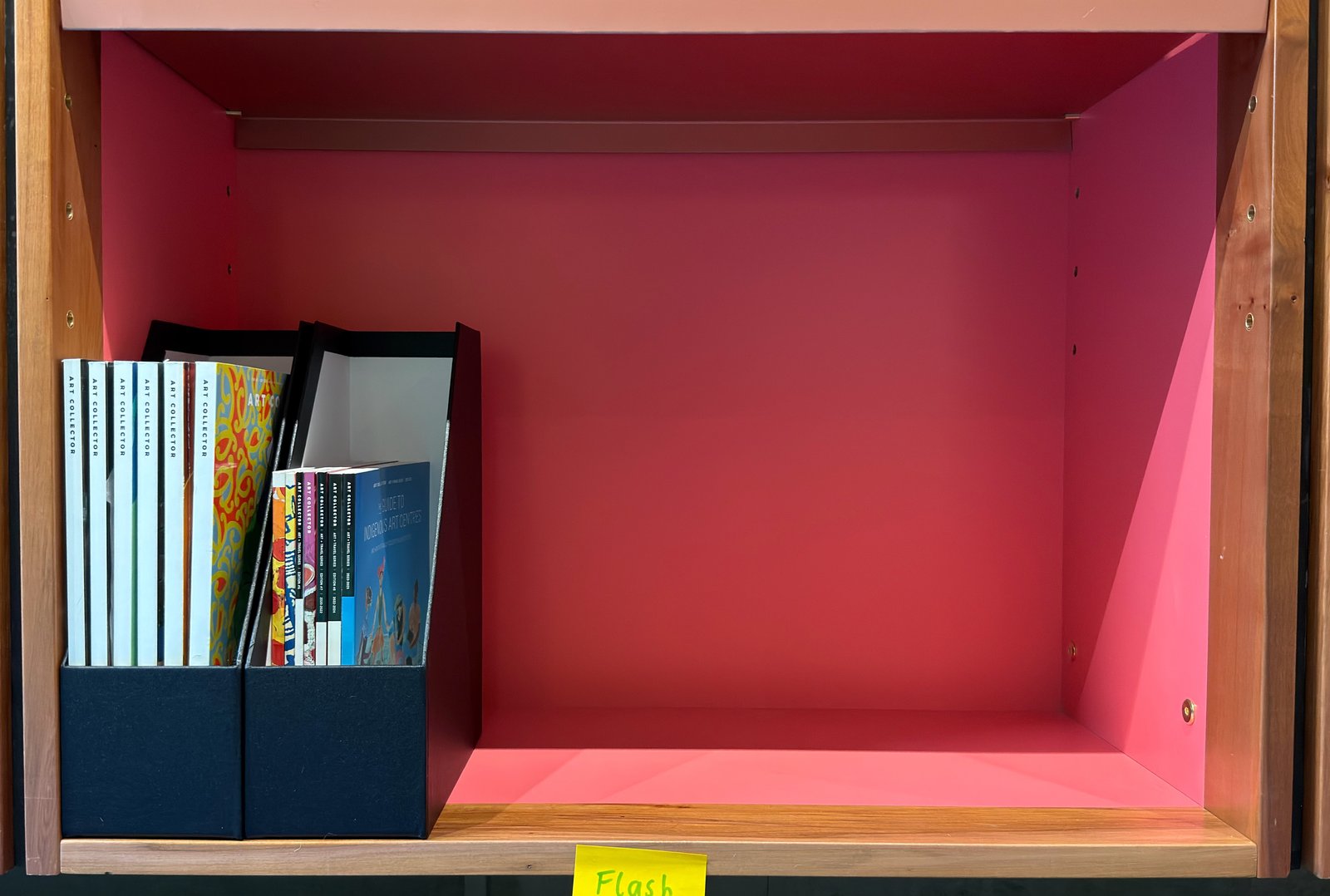 Shelfie Capture from May 27, 2026 11:20 AM