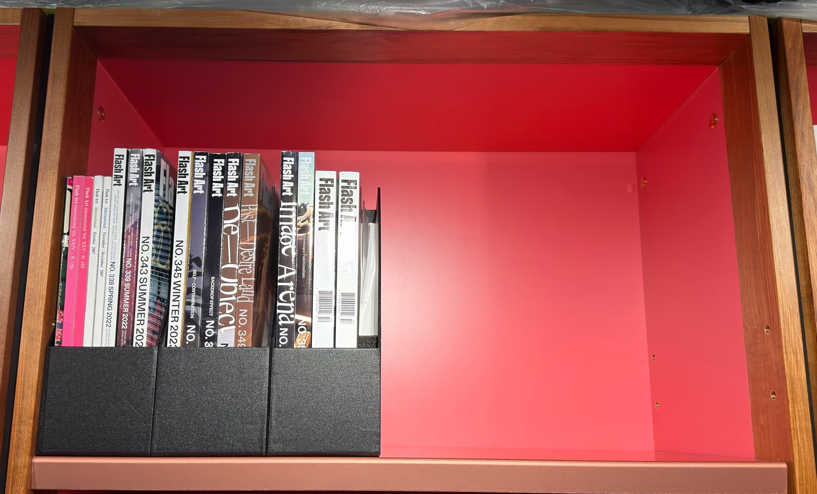 Shelfie Capture from May 19, 2026 4:37 PM