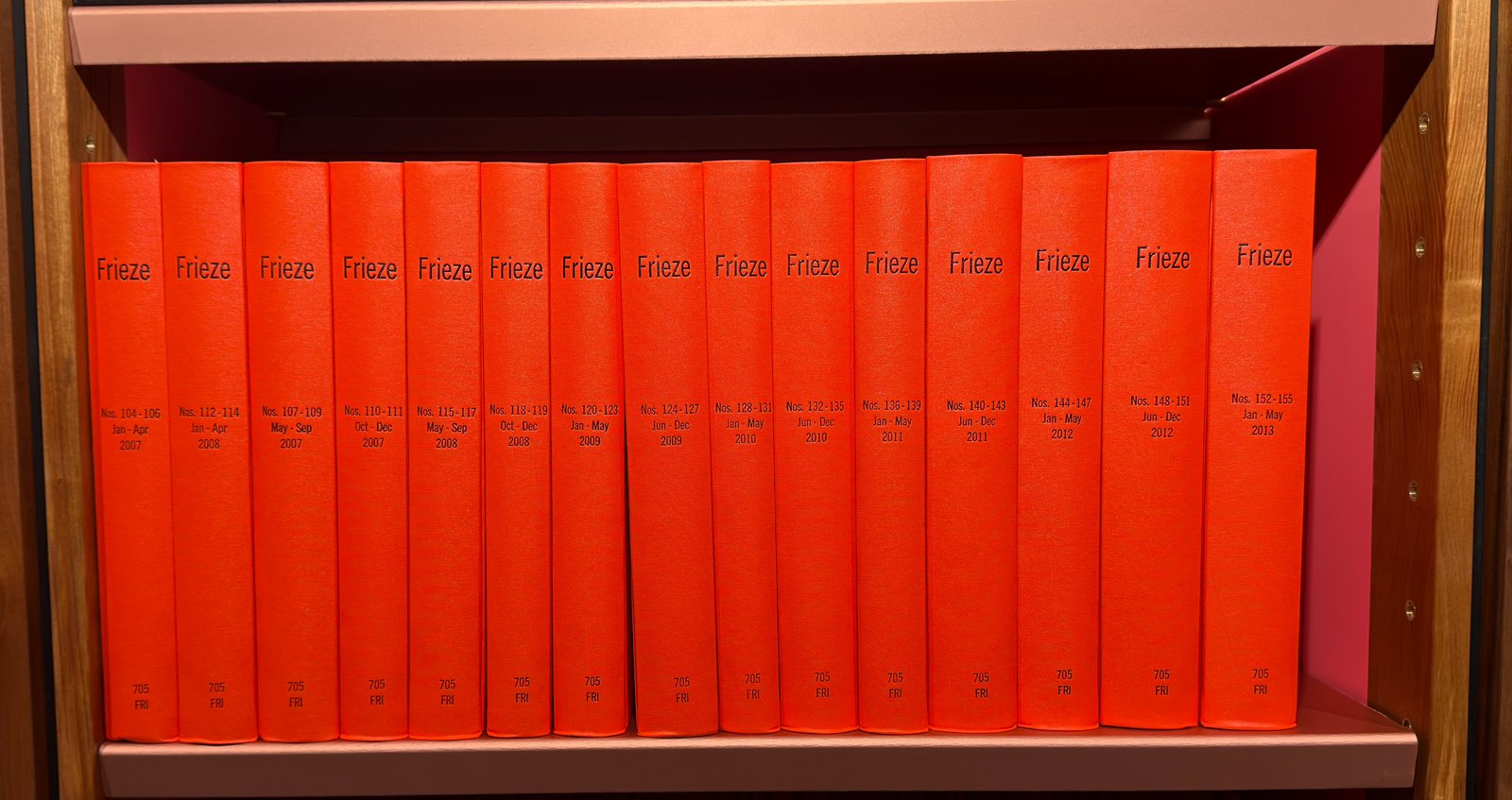 Shelfie Capture from May 19, 2026 4:37 PM