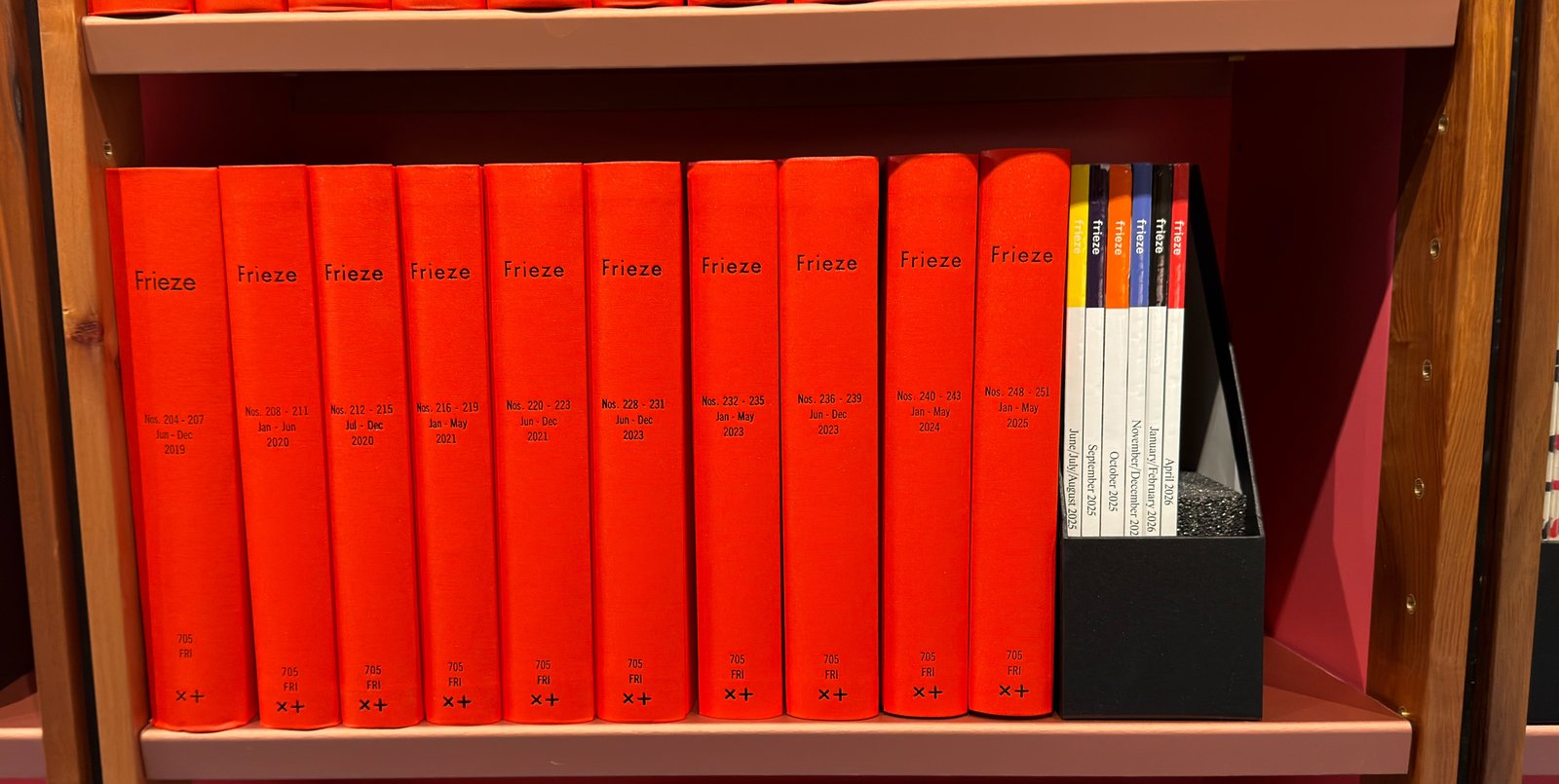 Shelfie Capture from May 19, 2026 4:49 PM