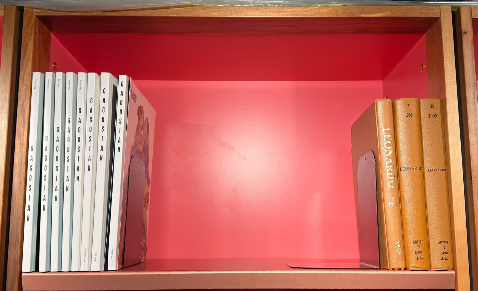 Shelfie Capture from May 19, 2026 4:37 PM
