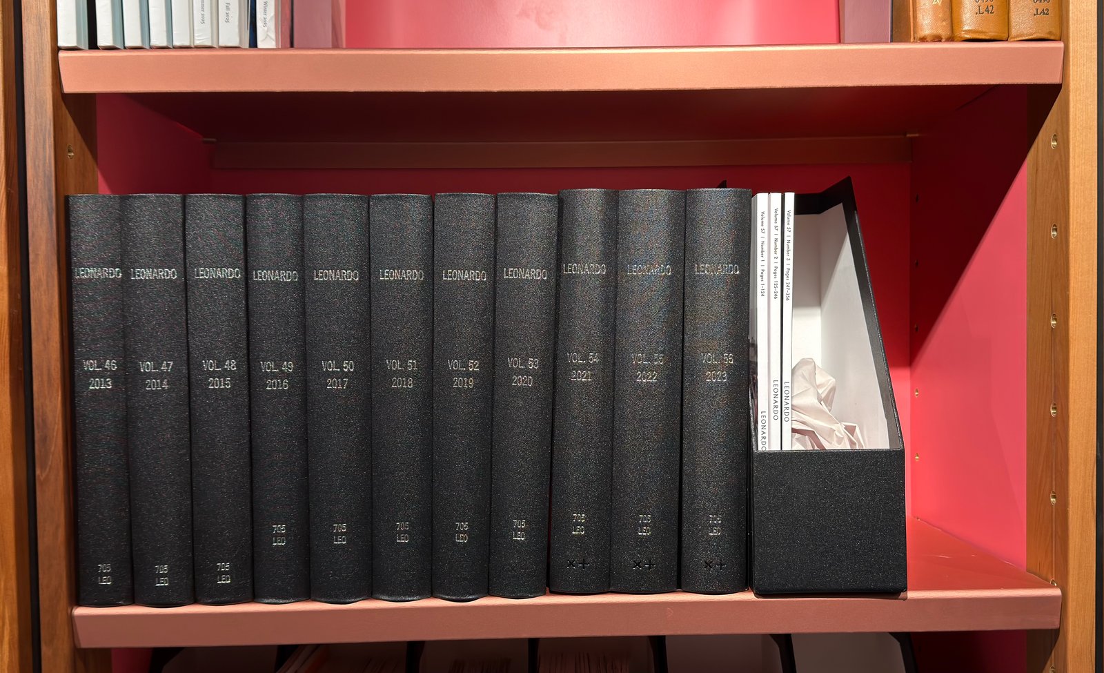 Shelfie Capture from May 19, 2026 4:37 PM