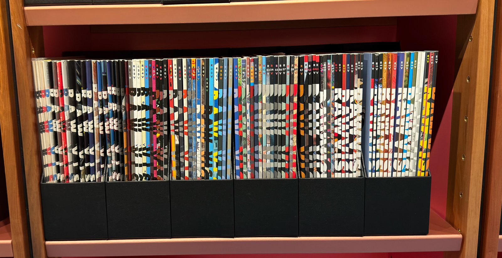 Shelfie Capture from May 19, 2026 4:48 PM
