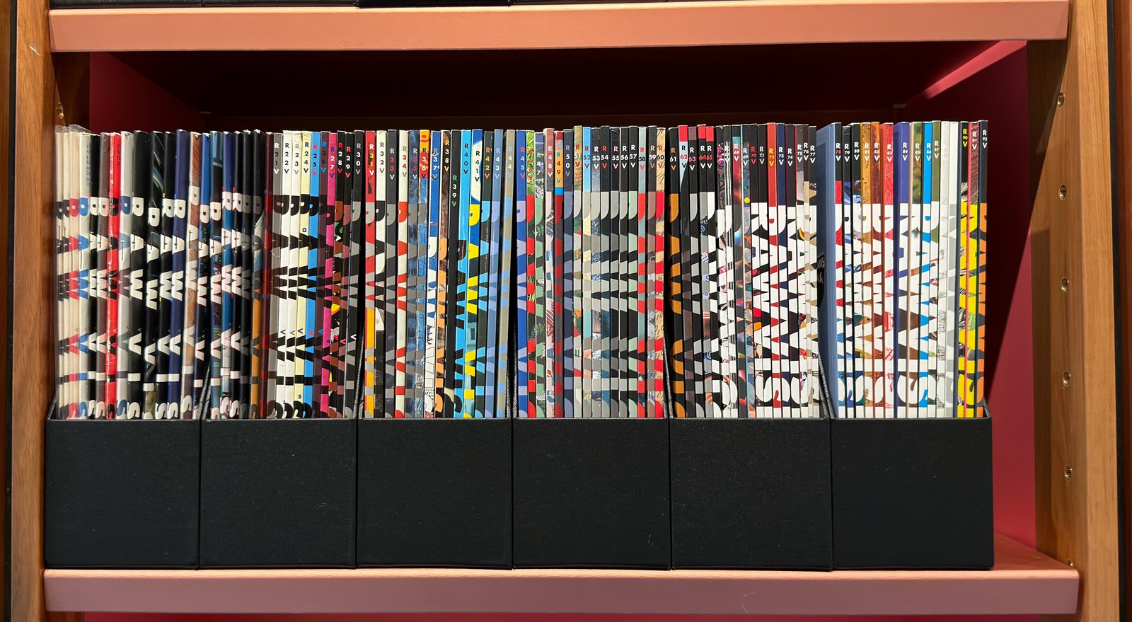 Shelfie Capture from May 27, 2026 11:20 AM