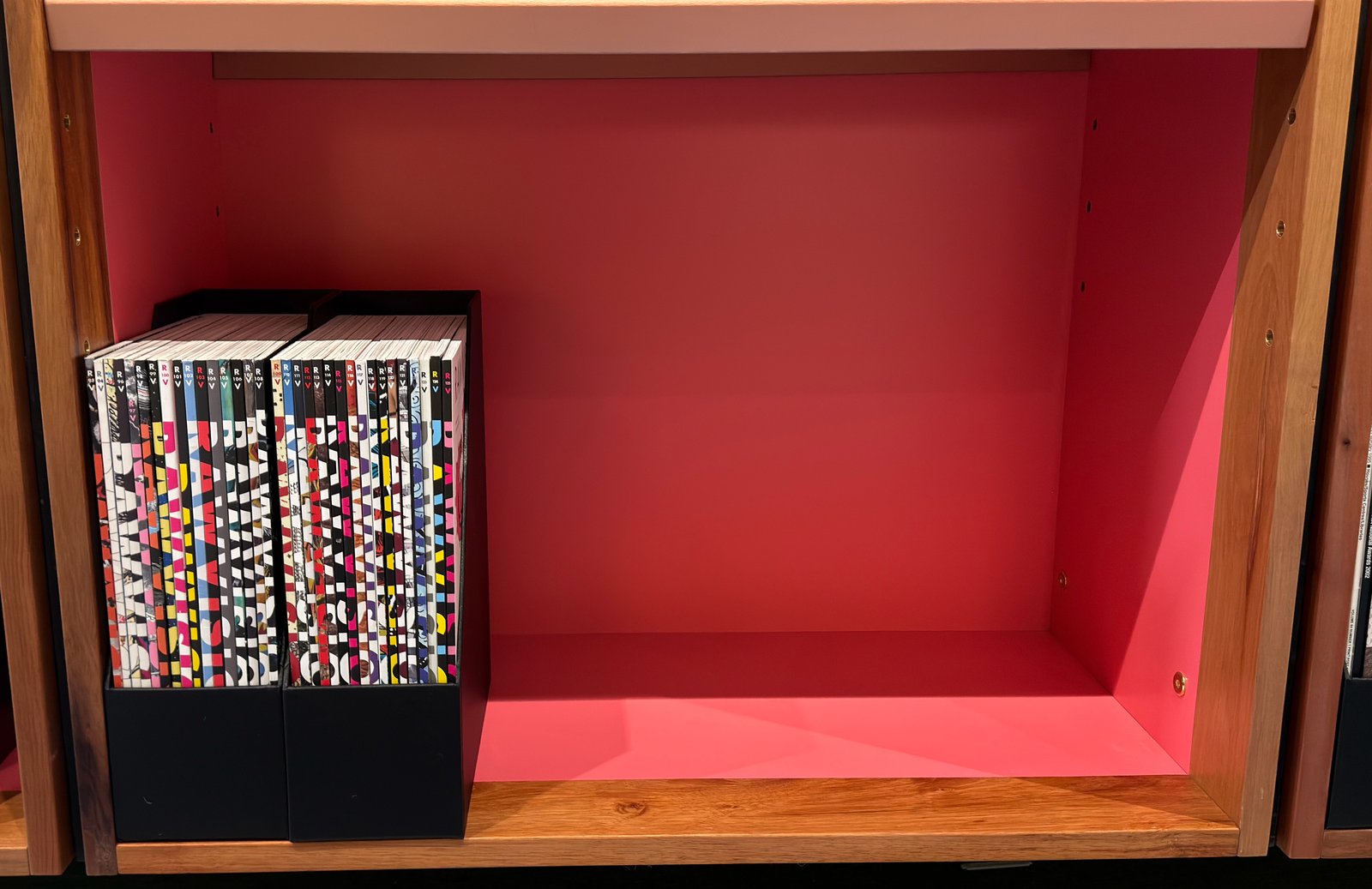Shelfie Capture from May 19, 2026 4:48 PM