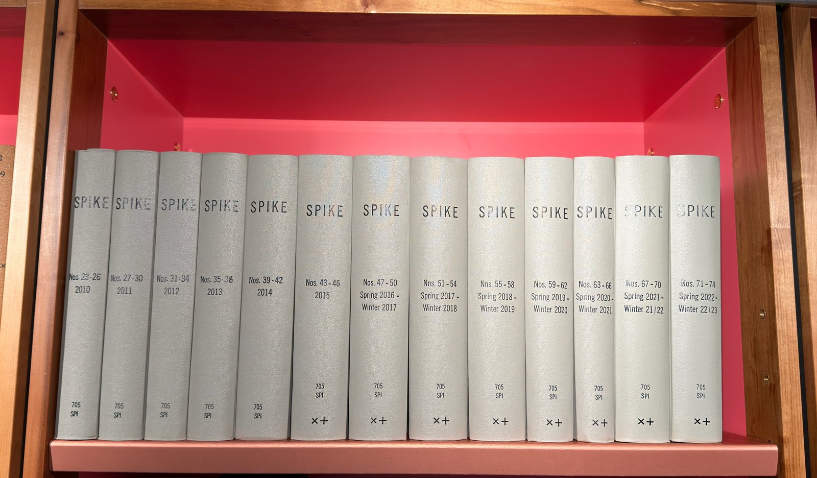 Shelfie Capture from May 19, 2026 4:38 PM