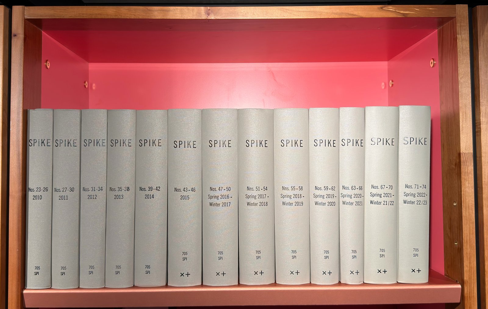 Shelfie Capture from May 27, 2026 11:21 AM