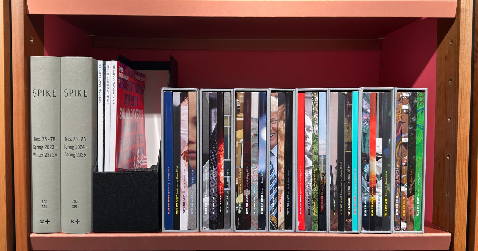Shelfie Capture from May 19, 2026 4:38 PM
