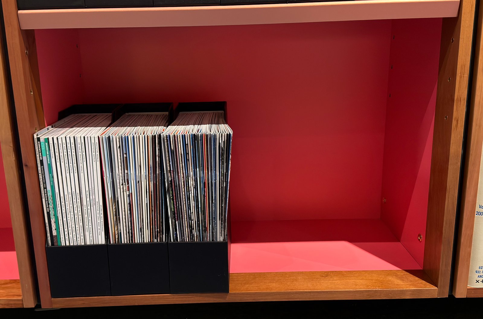 Shelfie Capture from May 19, 2026 4:48 PM